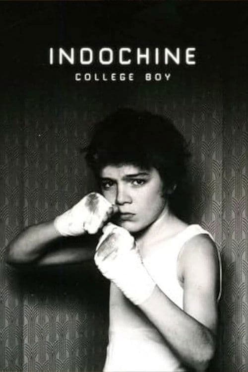 College Boy