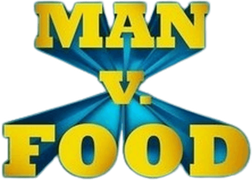 Man v. Food