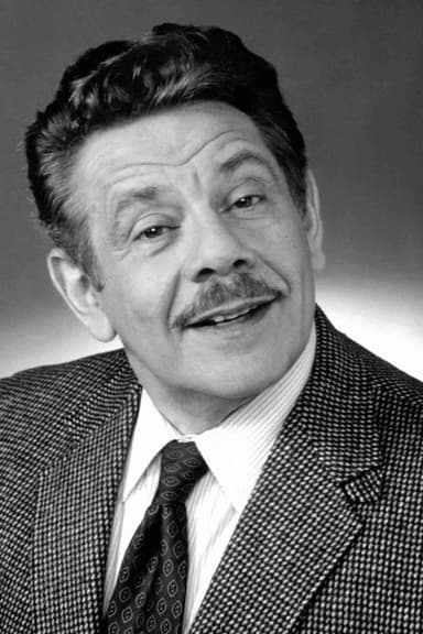 Jerry Stiller