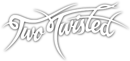 Two Twisted