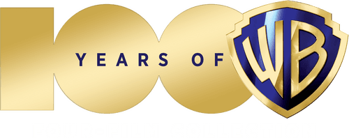 100 Years of Warner Bros.