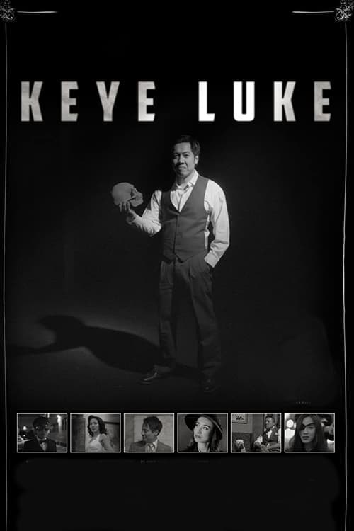 Keye Luke