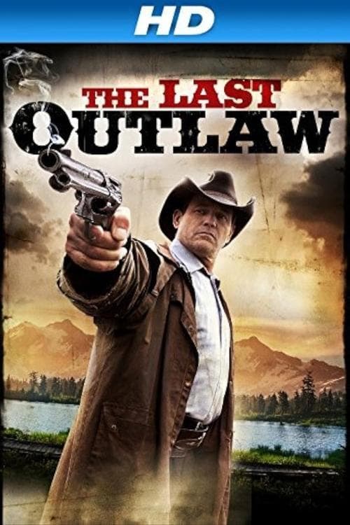 The Last Outlaw