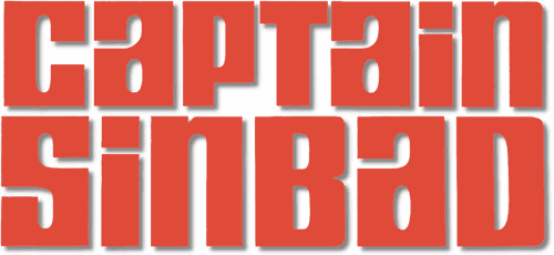 Captain Sindbad