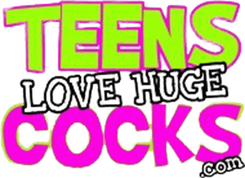 Teens Love Huge Cocks 36
