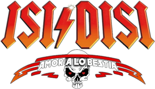 Isi/Disi - Amor a lo bestia