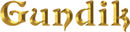 Gundik