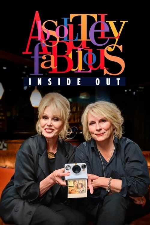 Absolutely Fabulous: Inside Out