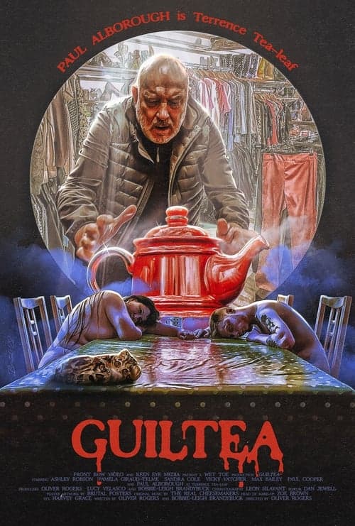 Guiltea