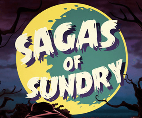Sagas of Sundry