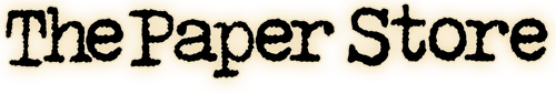 The Paper Store