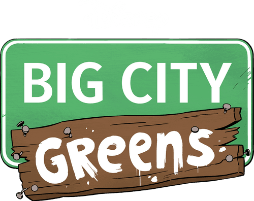 Big City Greens