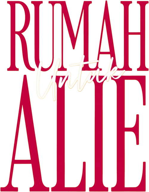 Rumah Untuk Alie
