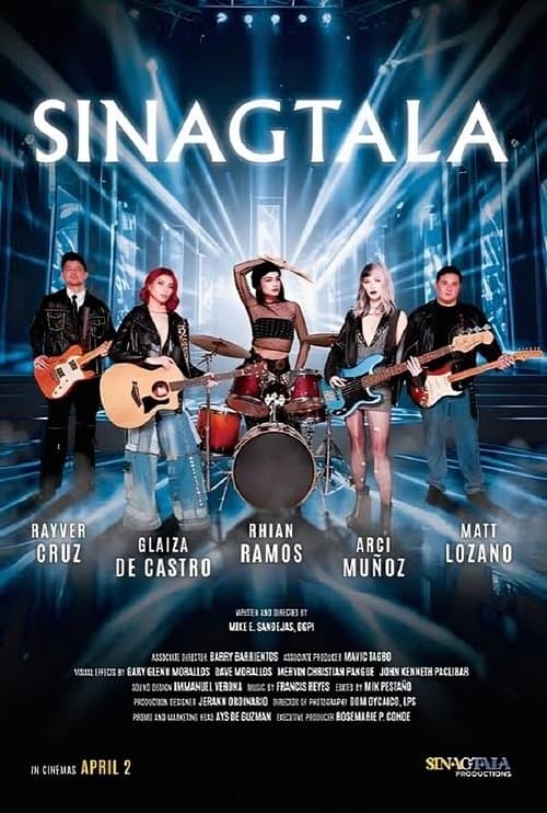 Sinagtala