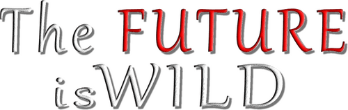 The Future Is Wild