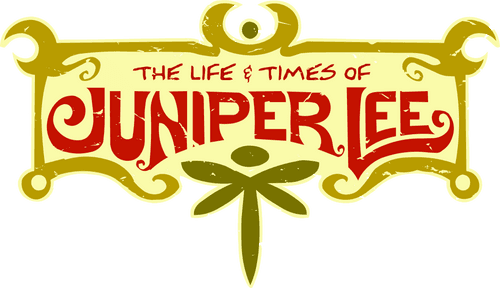 The Life and Times of Juniper Lee