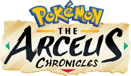 Pokémon: The Arceus Chronicles