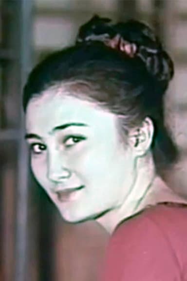 Gulnara Yeraliyeva