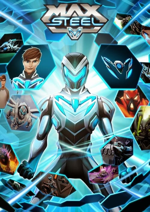 Max Steel