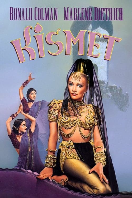 Kismet