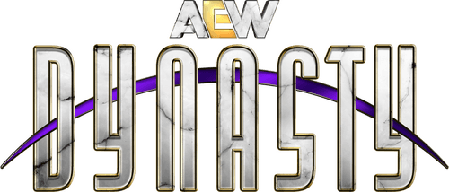 AEW Dynasty