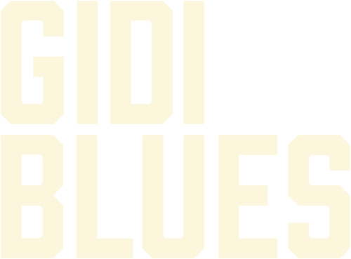 Gidi Blues