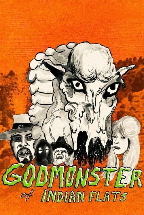 Godmonster of Indian Flats