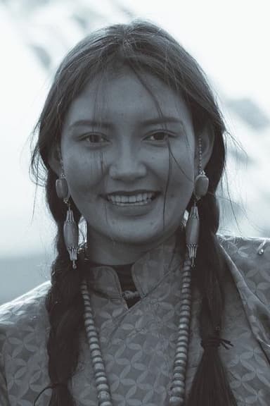 加华草