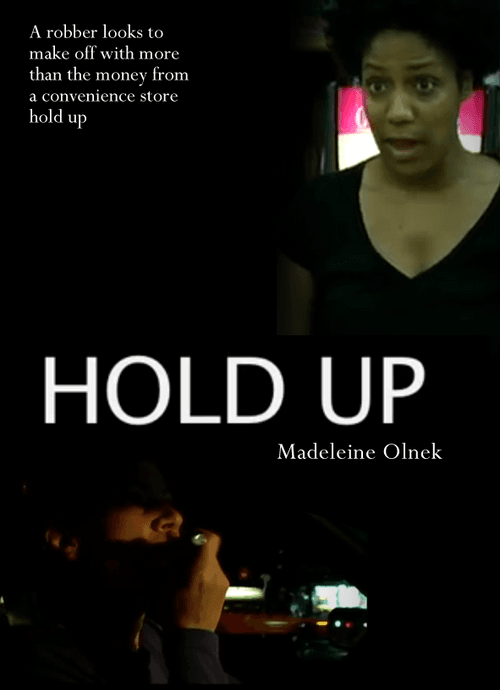 Hold Up