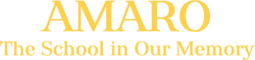 Amaro: O Colégio da Memória