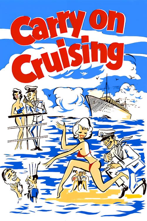 Carry On Cruising