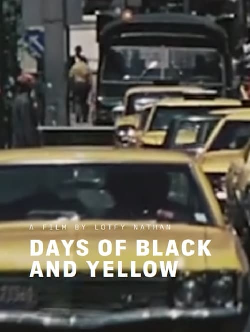 Days of Black and Yellow