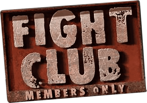 Fight Club: Members Only