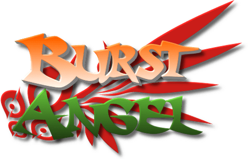 Burst Angel