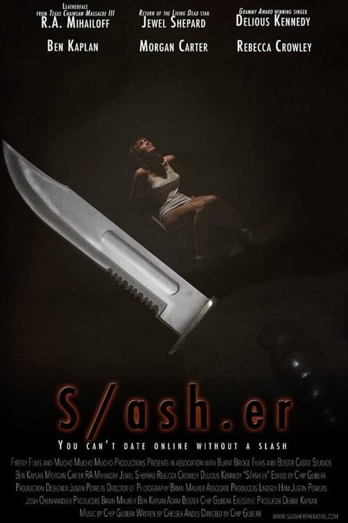 Slasher.com