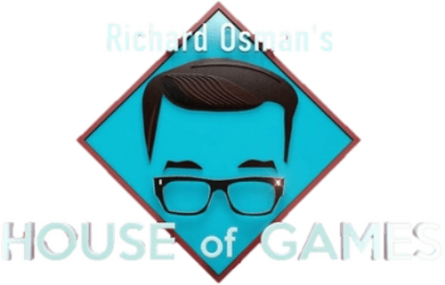 Richard Osman's House of Games