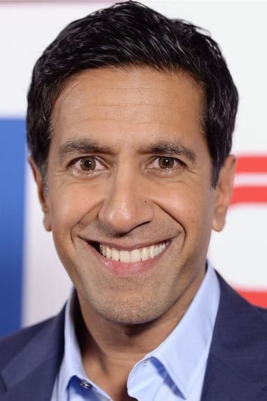 Sanjay Gupta