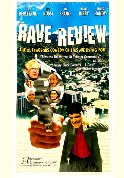 Rave Review