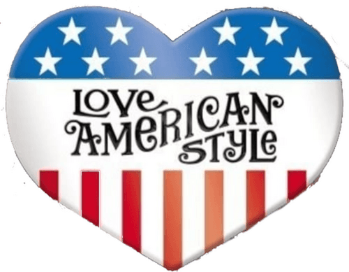 Love, American Style