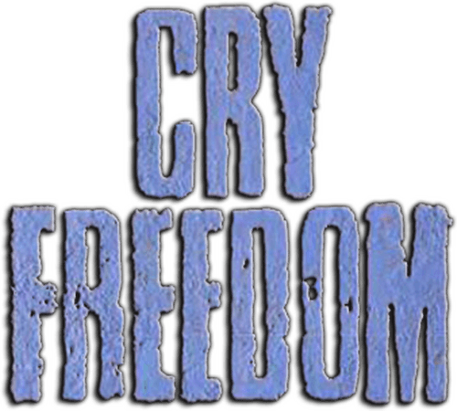 Cry Freedom