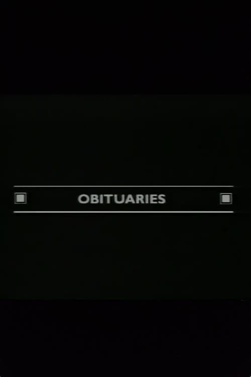 Obituaries