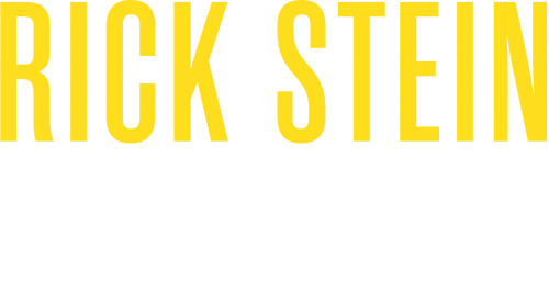 Rick Stein: From Venice to Istanbul