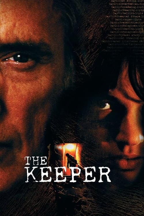 The Keeper