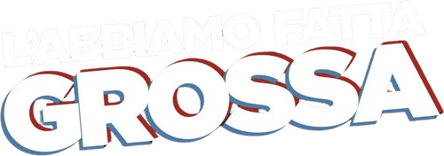 L'abbiamo fatta grossa