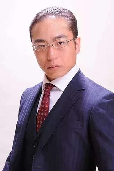 Dandy Yuki