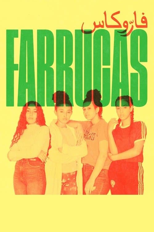 Farrucas