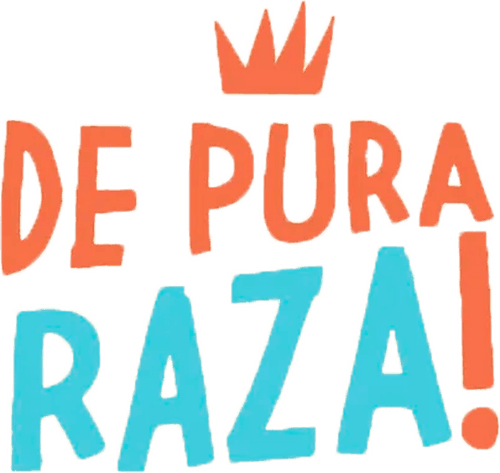 De pura raza by Marieta