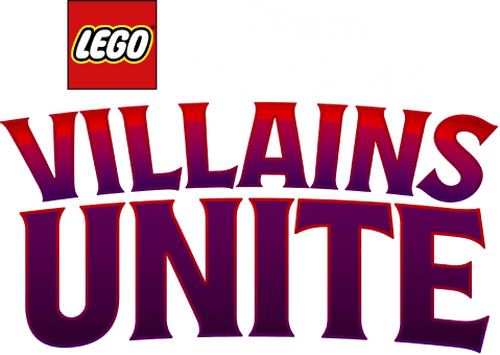 Lego Disney Princess: Villains Unite