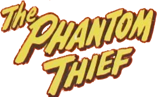 The Phantom Thief