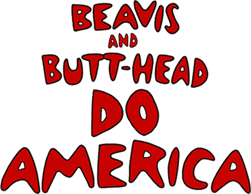 Beavis and Butt-Head Do America